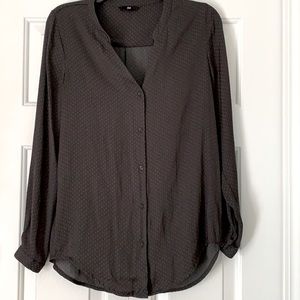 H&M Button Down